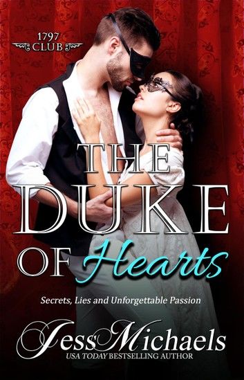 The Duke of Hearts