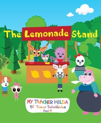 The Lemonade Stand