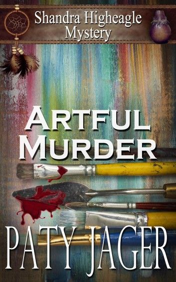 Artful Murder