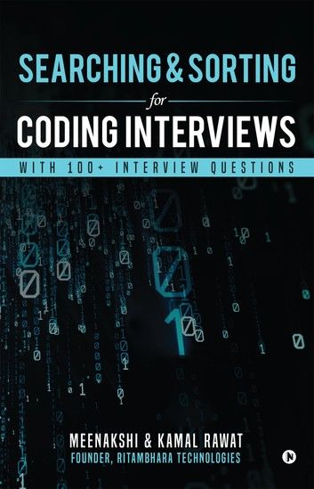 Searching & Sorting for Coding Interviews