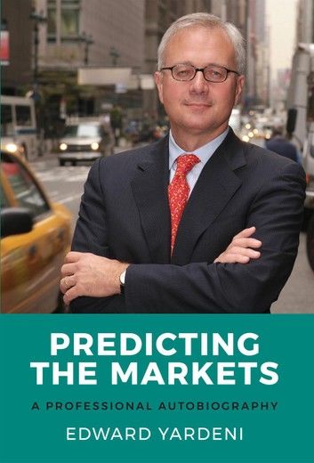 Predicting the Markets: A Professional Autobiography