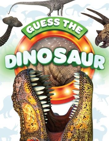 Guess the Dinosaur