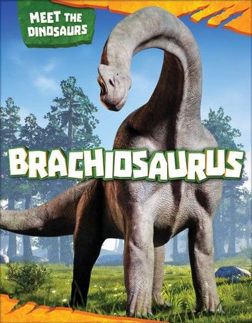 Brachiosaurus