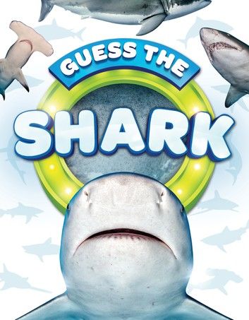 Guess the Shark