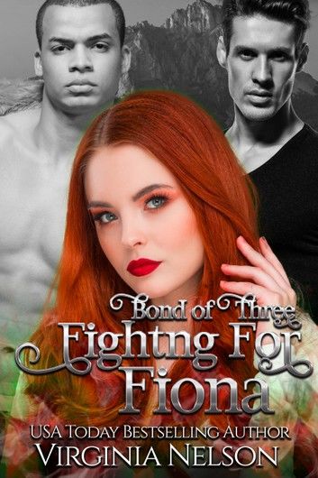 Fighting for Fiona