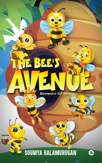 THE BEE\