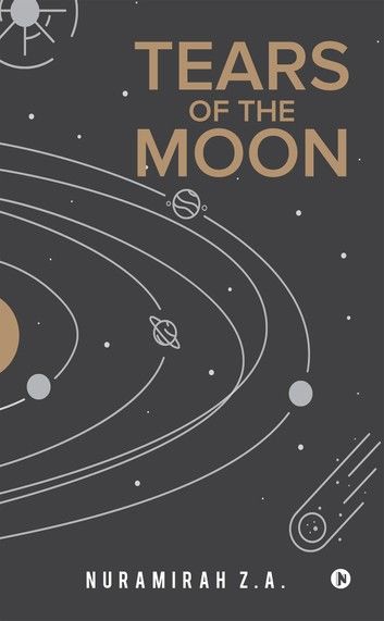 Tears Of the Moon