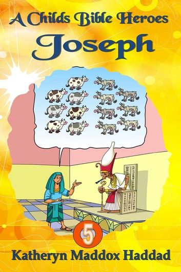 Joseph (child\