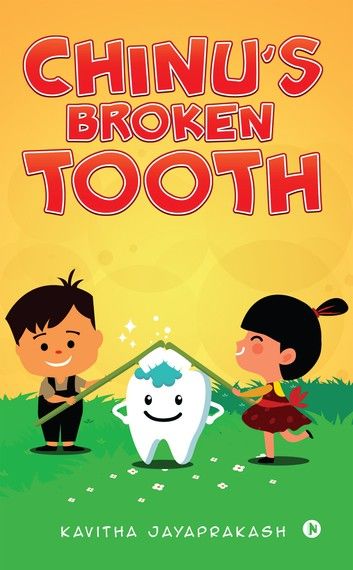 Chinu’s Broken Tooth