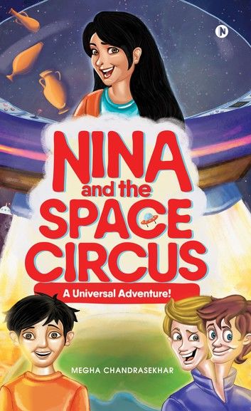 Nina and the Space Circus