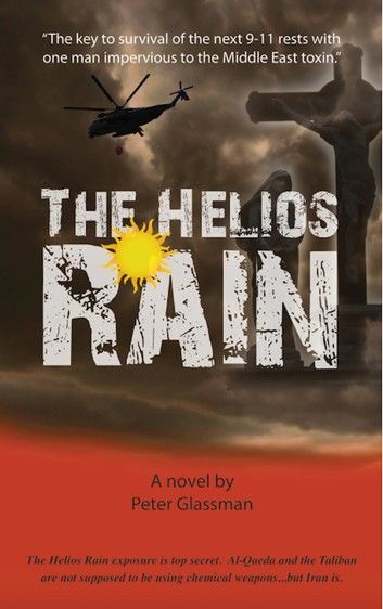 The Helios Rain