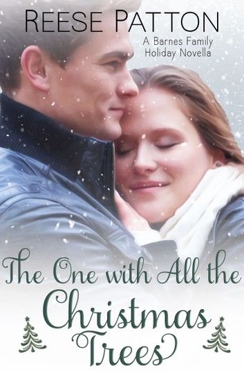 The One with All the Christmas Trees