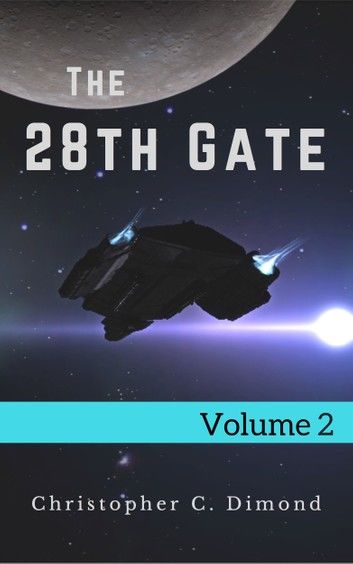 The 28th Gate Volume 2