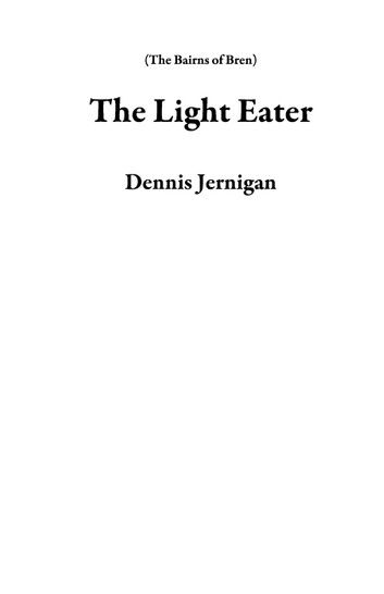 The Light Eater