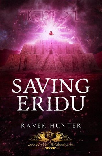 Saving Eridu