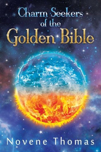 Charm Seekers of the Golden Bible