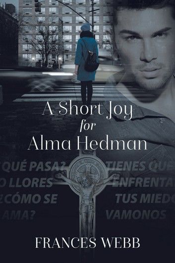 A Short Joy for Alma Hedman