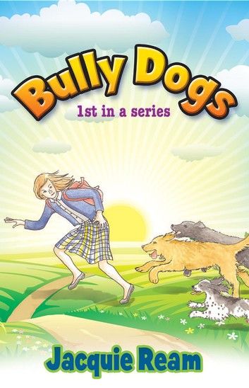 Bully Dogs