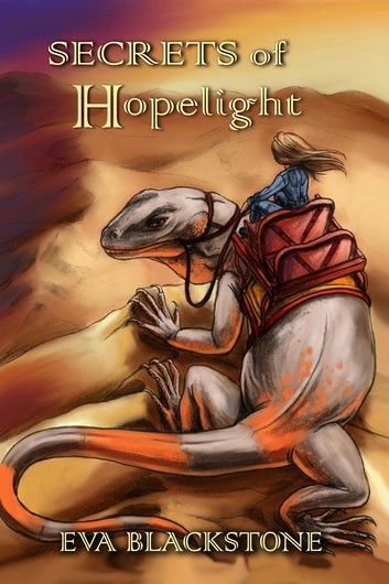 Secrets of Hopelight