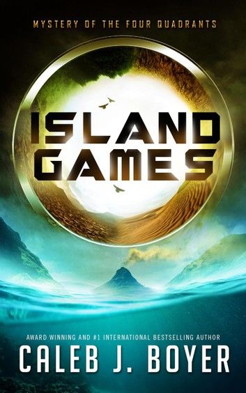 Island Games