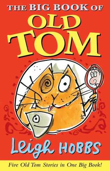 The Big Book of Old Tom