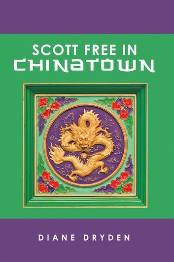 Scott Free in Chinatown