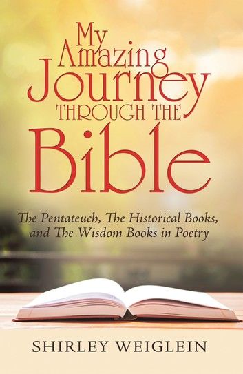 My Amazing Journey Through the Bible