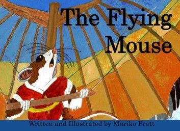 The Flying Mouse