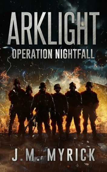 Arklight: Operation Nightfall