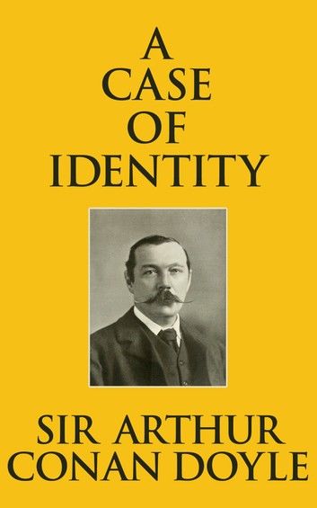 A Case of Identity