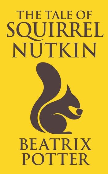 The Tale of Squirrel Nutkin