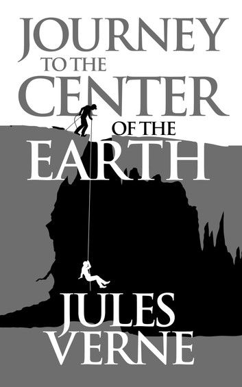 Journey to the Center of the Earth