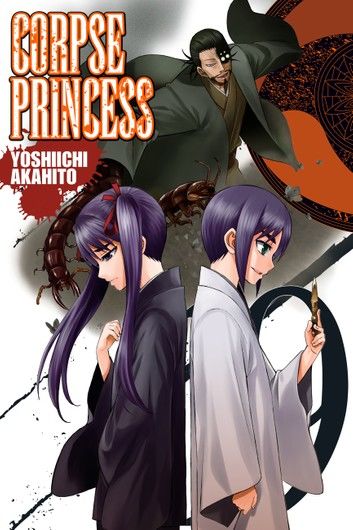 Corpse Princess, Vol. 19