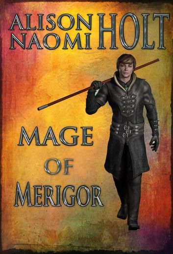 Mage of Merigor