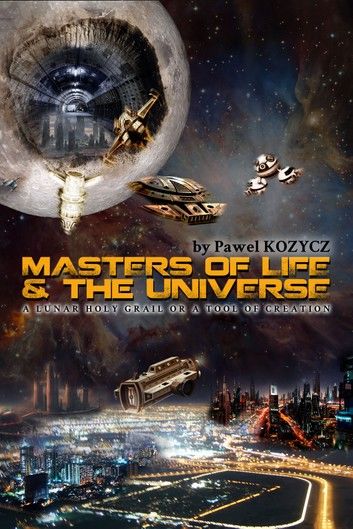 Masters of life and universe: - Inspirations for Pro Self-Replicating Technology Movement