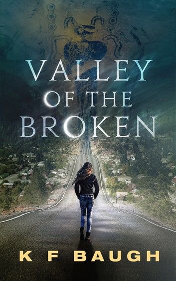 Valley of the Broken