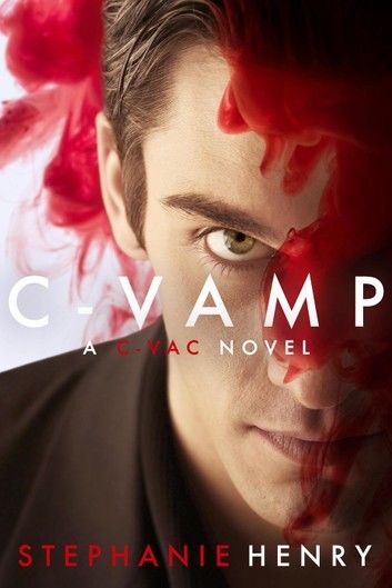 C-Vamp: Book #2 in the C-Vac series