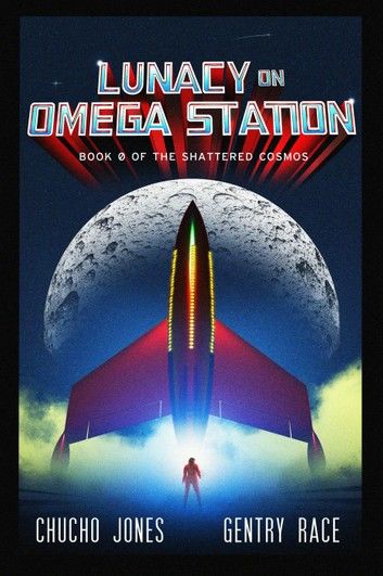 Lunacy on Omega Station