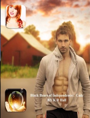 Black Bears of Independence: Cade