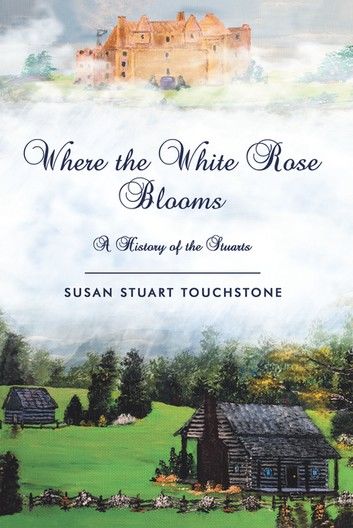 Where the White Rose Blooms