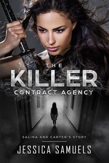 The Killer Contract Agency: Salina and Carters Story