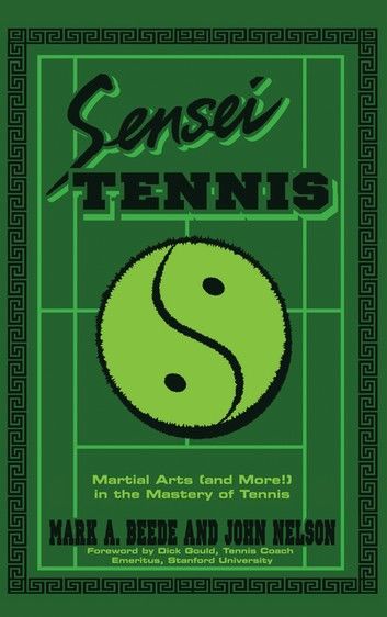 Sensei Tennis