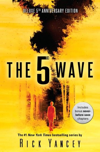 The 5th Wave