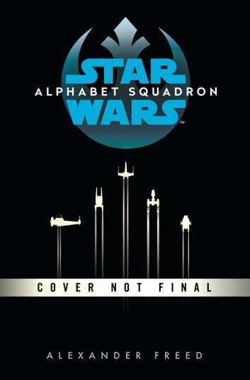 Alphabet Squadron (Star Wars)