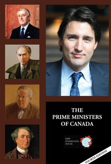 The Prime Ministers of Canada