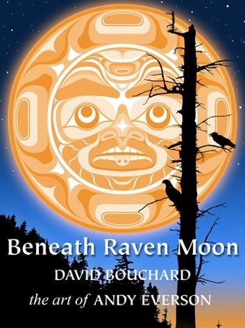 Beneath Raven Moon