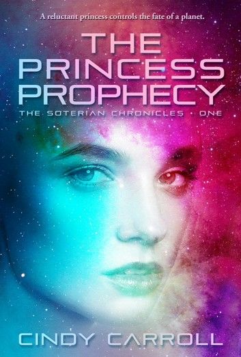 The Princess Prophecy