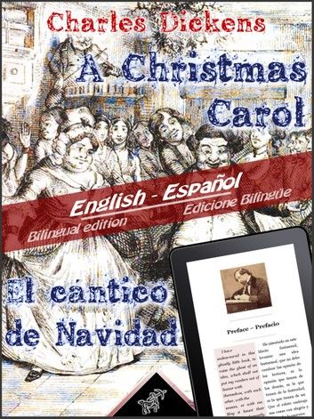 A Christmas Carol - El cántico de Navidad