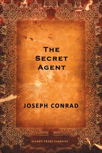 The Secret Agent