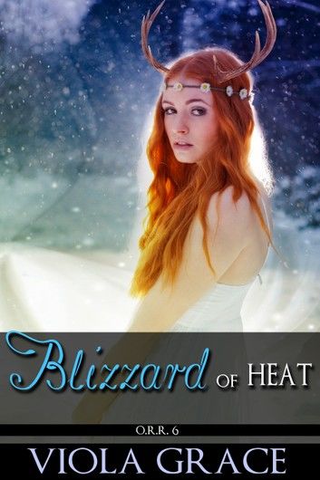 Blizzard of Heat